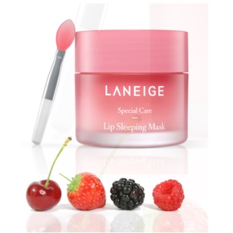 Mặt Nạ Ngủ Cho Môi Laneige