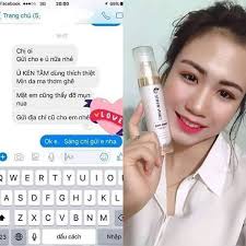 Ủ Kén Tằm Lskin Đan Thy dưỡng da trắng hồng, bay nám