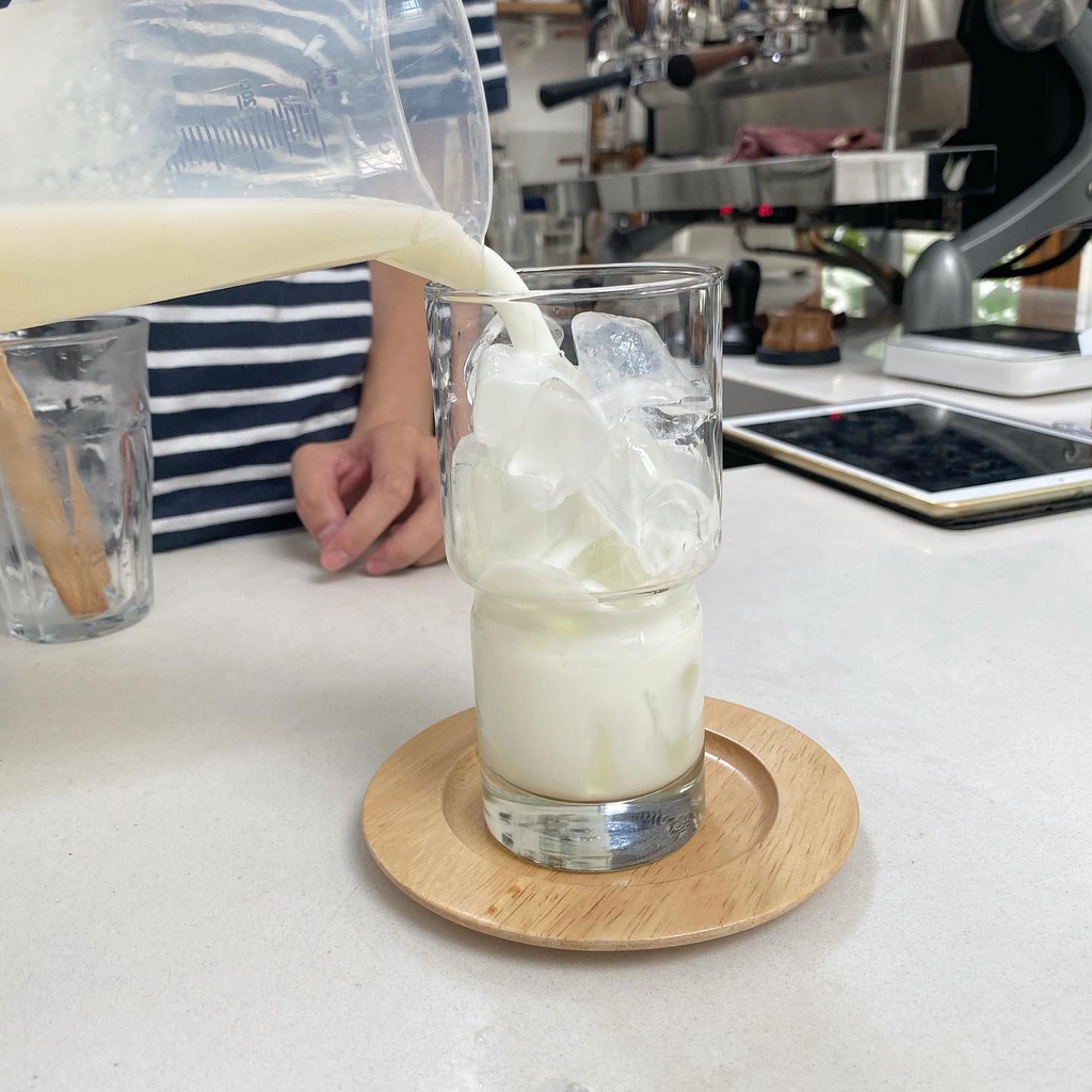 Ly Thủy Tinh Libeey Newton Beverage