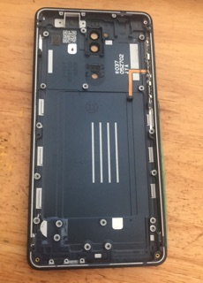 Vỏ nokia 8 zin