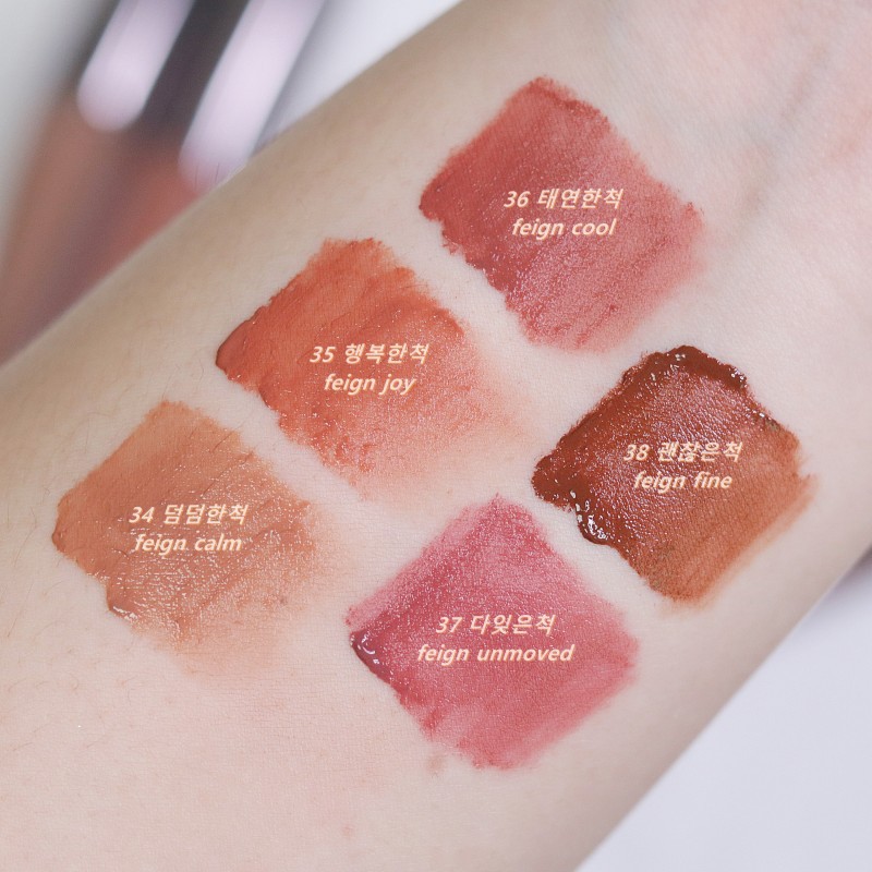 Son kem Last Velvet Lip Tint | BigBuy360 - bigbuy360.vn