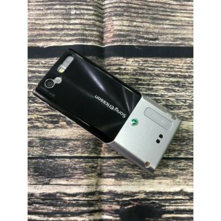 Sony ericsson T700