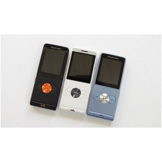 Điện thoại Sony Ericsson W350i
