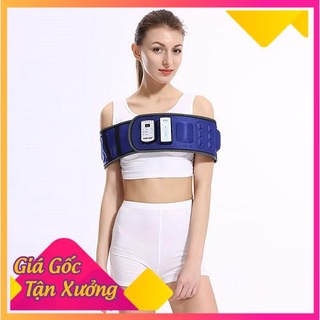 [XẢ KHO+FREE SHIP] Máy massage bụng X5