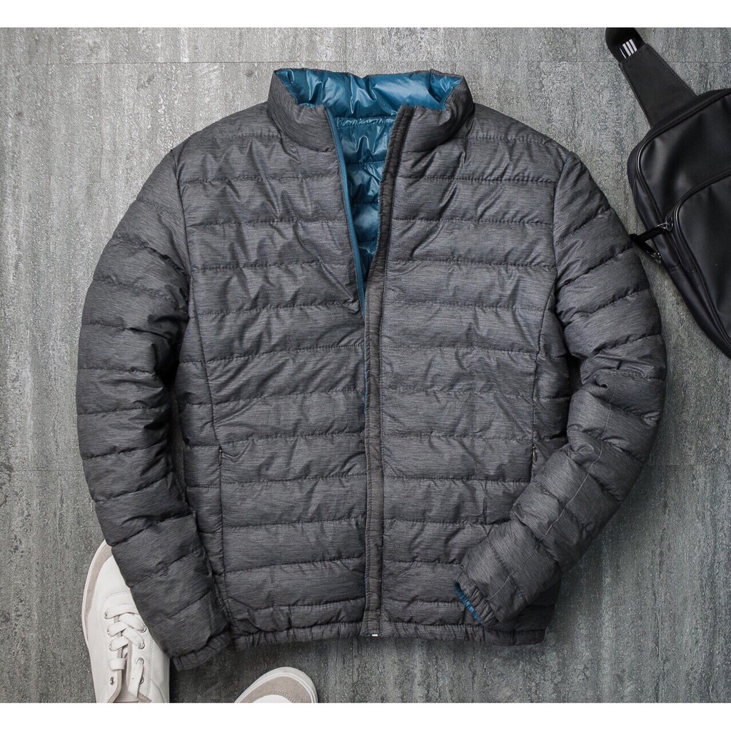 ÁO PHAO -&quot; 2 MẶT SIÊU NHẸ&quot;