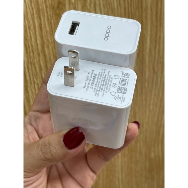 Xạc nhanh oppo 30w 3a