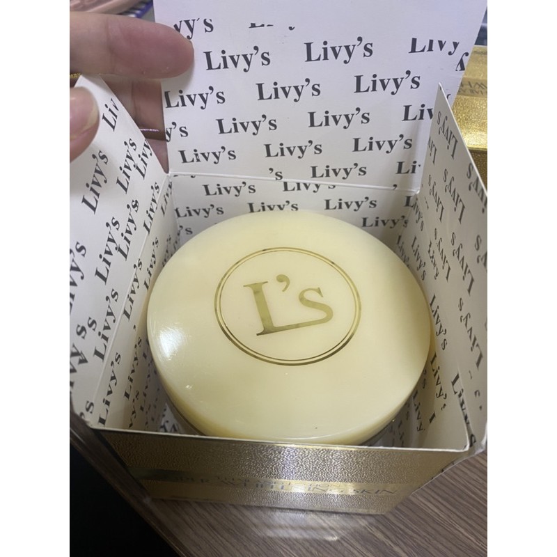 KEM BODY LIVY'S HÀNG CHÍNH HÃNG THÁI LAN | BigBuy360 - bigbuy360.vn