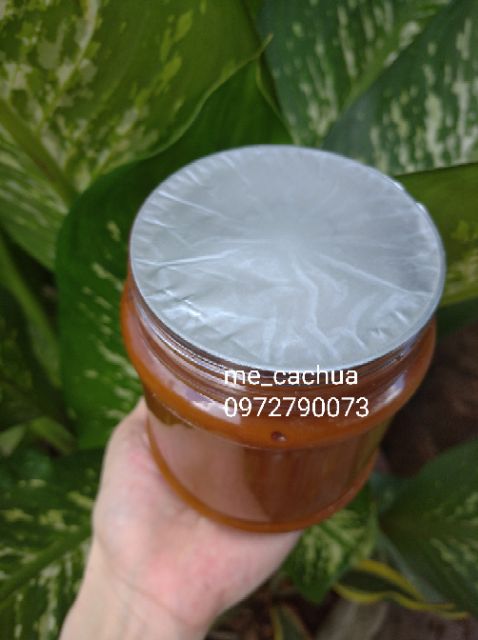 Đường thốt nốt ngon sạch nhà làm 1kg