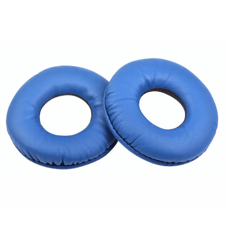Set 2 ốp tai nghe cho Sony Wh-Ch500 Zx330Bt Zx310 Zx100 Zx600 V150
