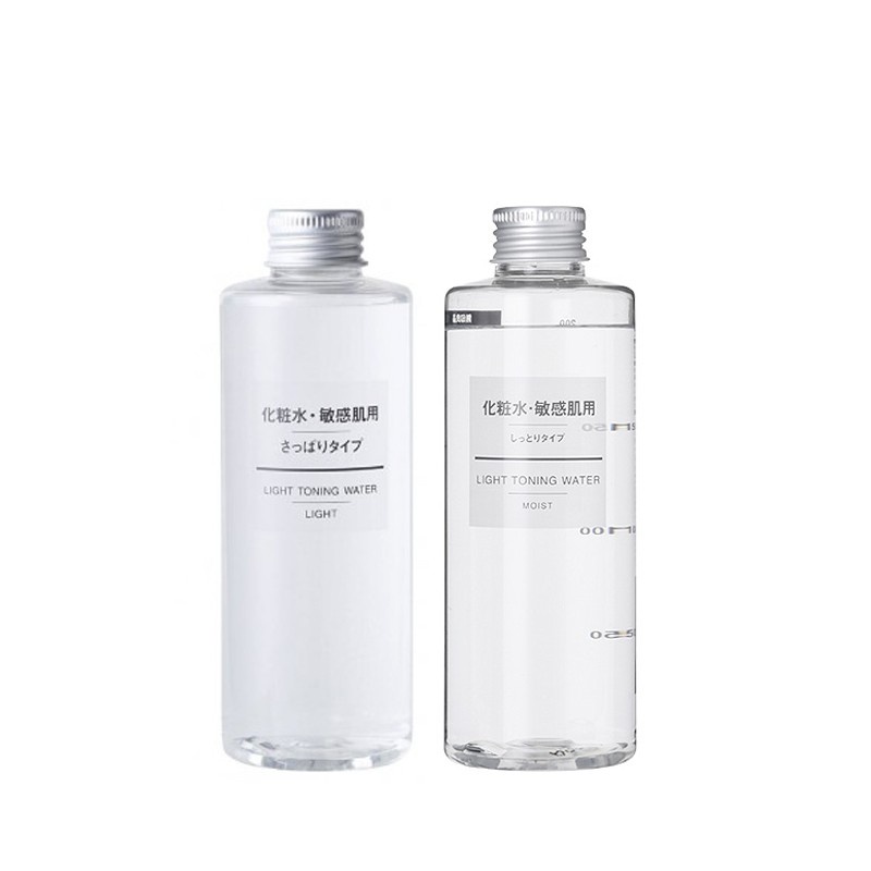 NƯỚC HOA HỒNG MUJI 200ML Nhật Bản