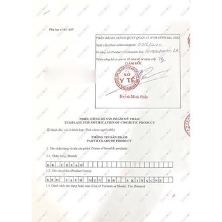 [CHÍNH HÃNG] ❤️ DR.SKINACNE VUA XOÁ MỤN