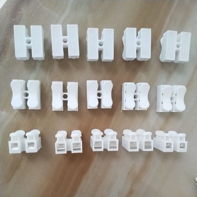 Cầu nối dây điện CH2