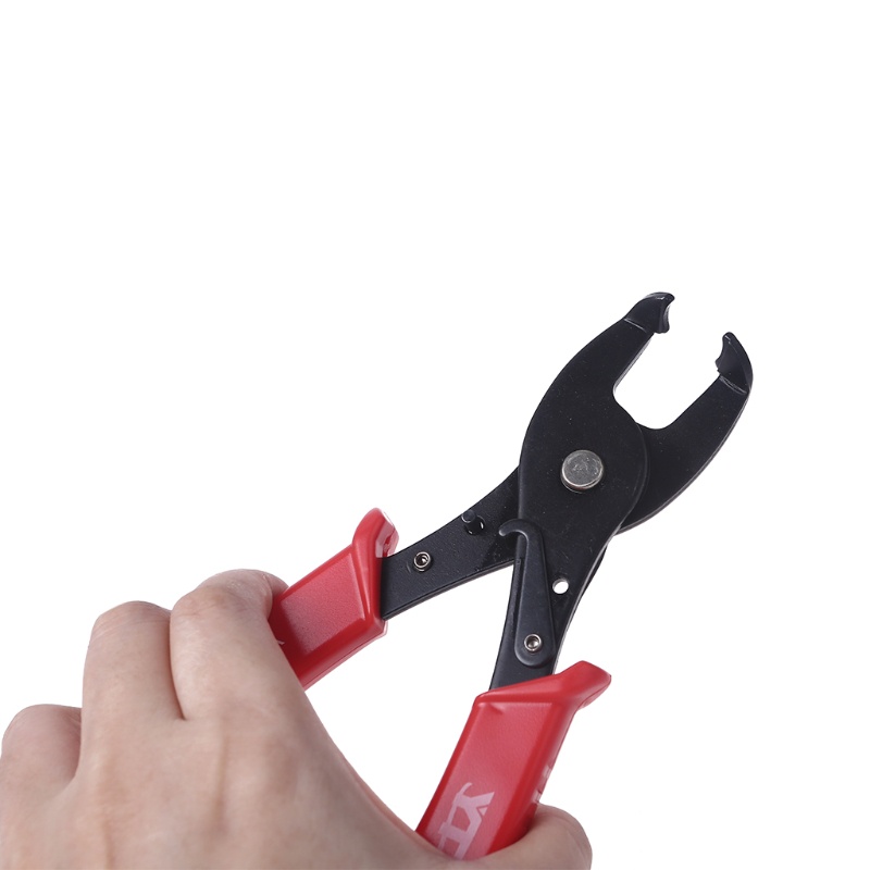 Kìm Cắt Điện AOTO Bằng Thép Carbon Chuyên Dụng
