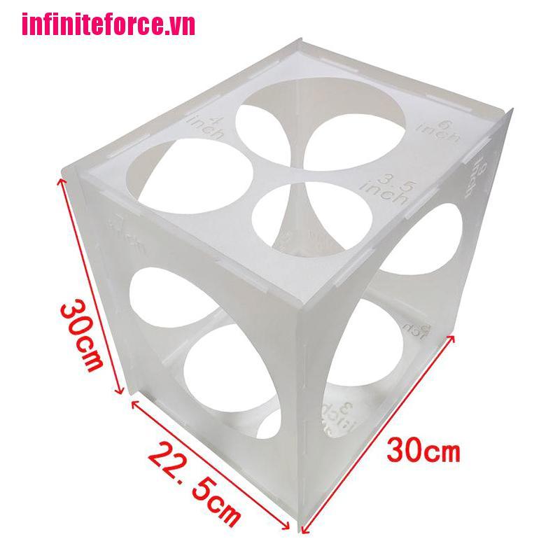 5 Dụng Cụ Đo Kích Thước Bong Bóng 11