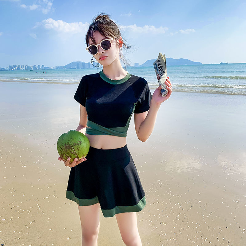 Set Bikini Hai Mảnh Quyến Rũ Cho Nữ
