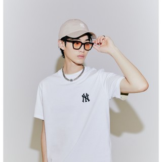 Nón MLB NY Logo Nhỏ