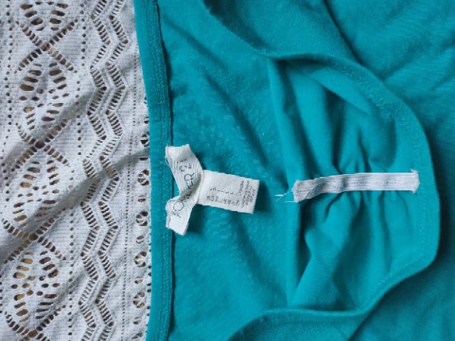 Áo ống croptop nữ đẹp xuất khẩu nhiều hãng lẻ size ACR01 AMGOBET | BigBuy360 - bigbuy360.vn