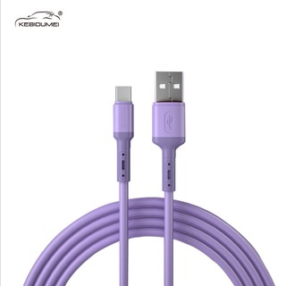 Dây Cáp Sạc Dữ Liệu KEBIDUMEI Micro Usb Loại C Dài 1m