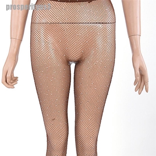 Bộ 3 Đôi Tất Lưới Thời Trang Dành Cho Nữ