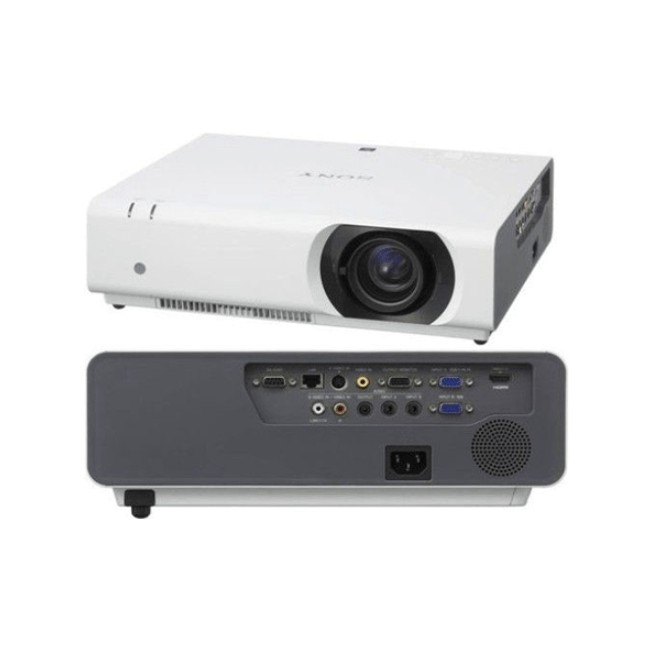 Máy Chiếu Sony VPL-EX435