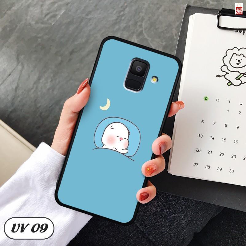 Ốp lưng Samsung A06 2018- dễ thương dep