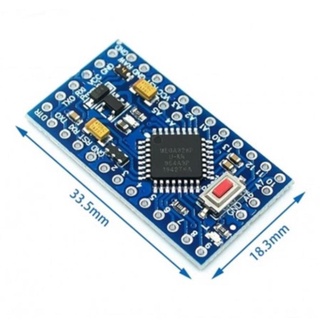 Kit Arduino Pro Mini