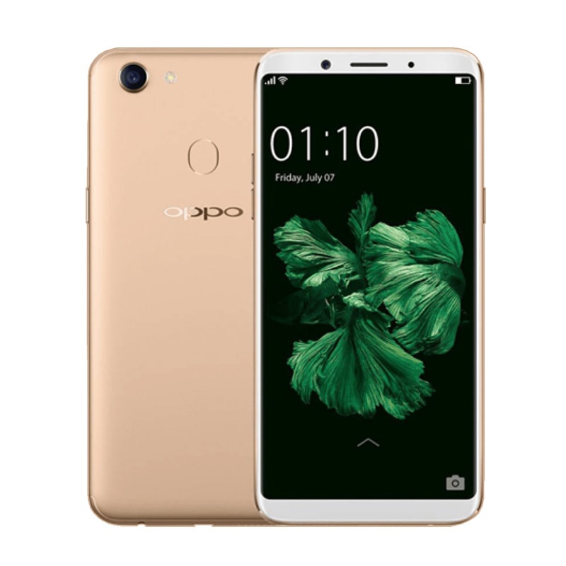 Điện thoại OPPO F5 zin mới 97-99, màn hình to 6.0, bảo hành 06 tháng