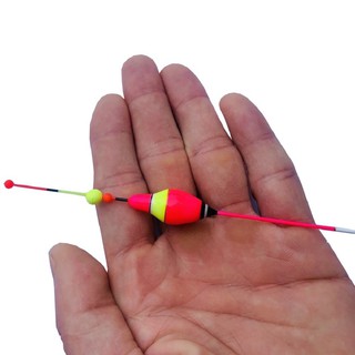 Phao câu tôm cao cấp SAN-BOKU Đài Loan chuyên dùng câu tôm hồ dịch vụ, tôm sông