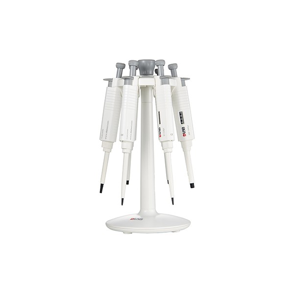 Giá để Micropipette dạng tròn
