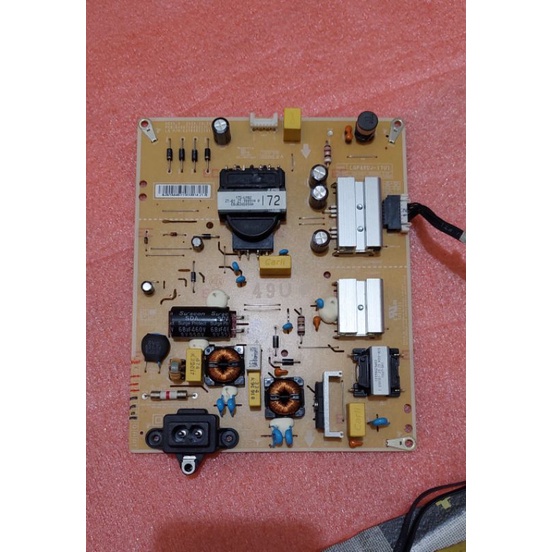 Bộ Điều Chỉnh Nguồn TV LG 49UK6300 BPTA Chất Lượng Cao