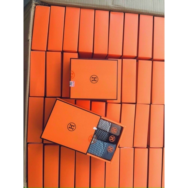 HỘP 3 QUẦN LÓT NAM CHỮ H CAO CẤP