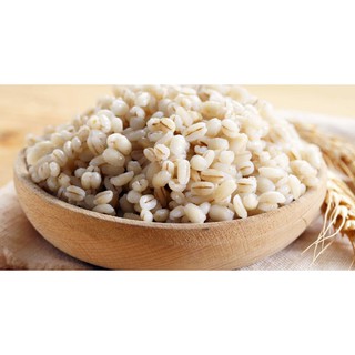 Hạt lúa mạch ngọc trai hữu cơ Markal 500g