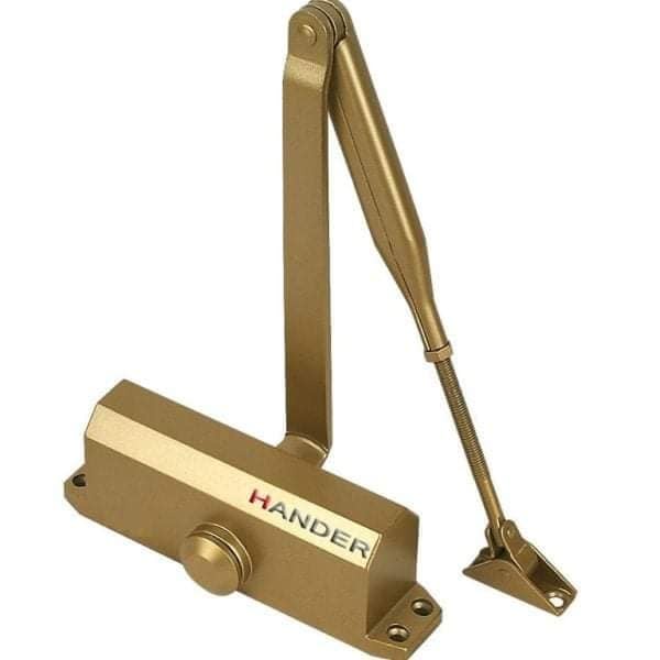 TAY CO THỦY LỰC HANDER