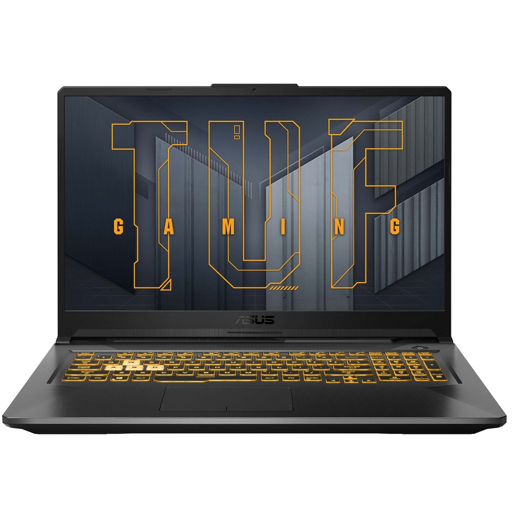 ASUS TUF Gaming FX506HCB-HN1138W i5-11400H| 8GB| 512SSD|RTX3050 4G|15.6FHD|144Hz|Win11