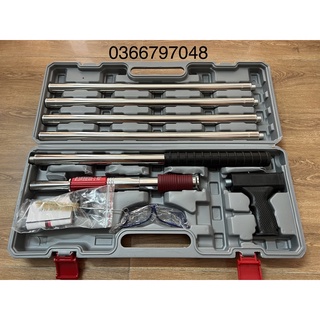 Súng bắn ty trần bê tông