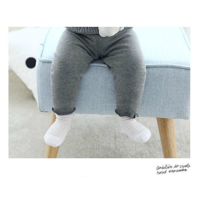 Quần legging xinh xắn cho bé gái (HN 147) | WebRaoVat - webraovat.net.vn