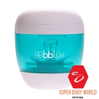 Máy tiệt trùng UV bbluv Uvi 4in1