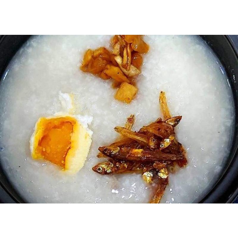 Hàng nhà làm - 500gr cá cơm khô nhà làm, an toàn, sạch sẽ, không hóa chất, phẩm màu- có video sản phẩm | BigBuy360 - bigbuy360.vn