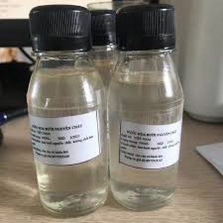 Tinh dầu hương hoa bưởi nguyên chất