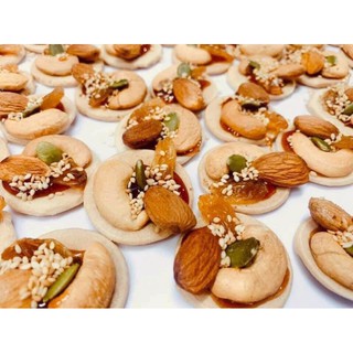 Bánh ngũ cốc