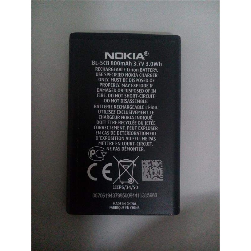 Pin Nokia TA-1010