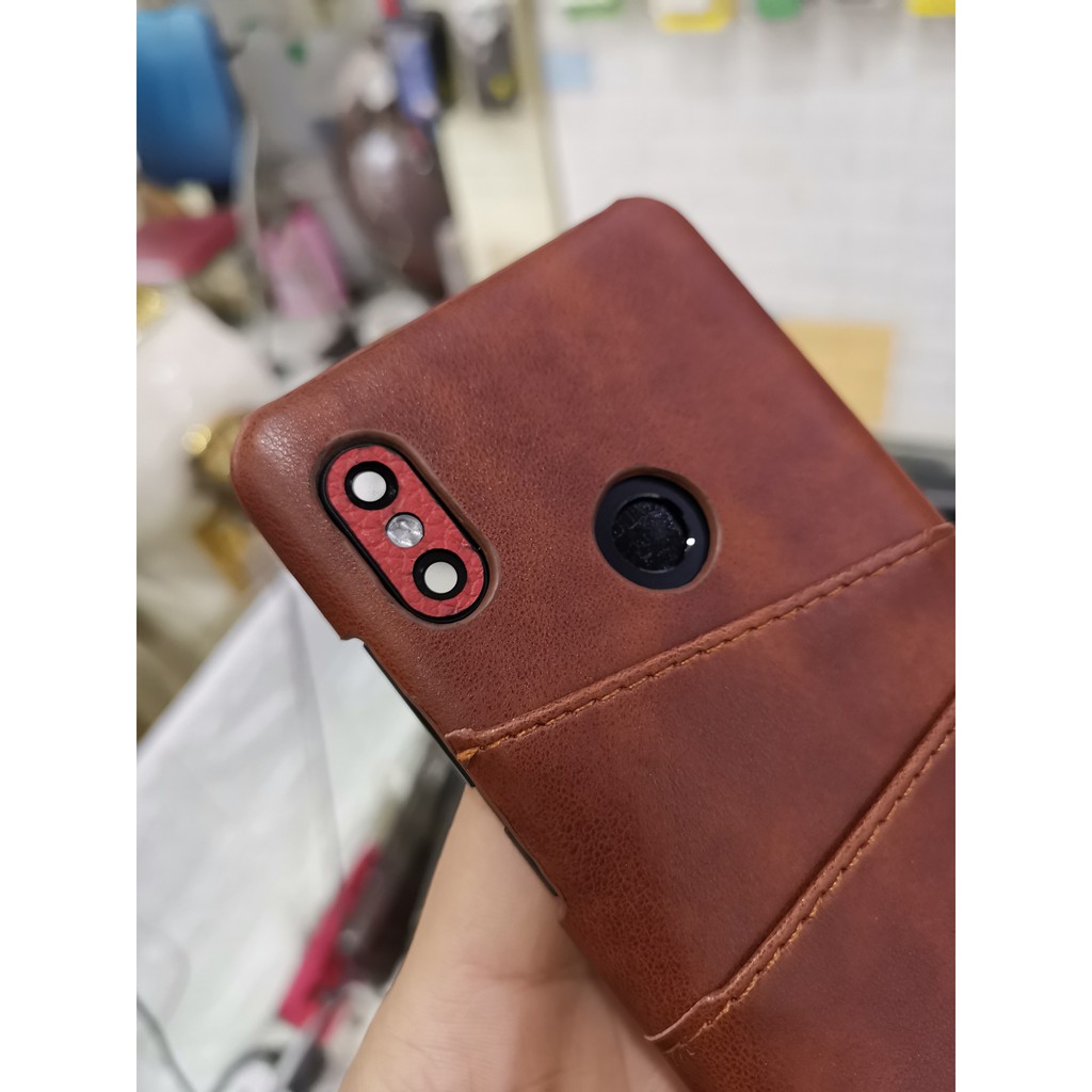 Dán da bảo vệ camera dành cho xiaomi note 7 / note 5 pro / mi8 /mi 8 se/ mi 8 lite / mi6x /a2lite / Poco f1 ...