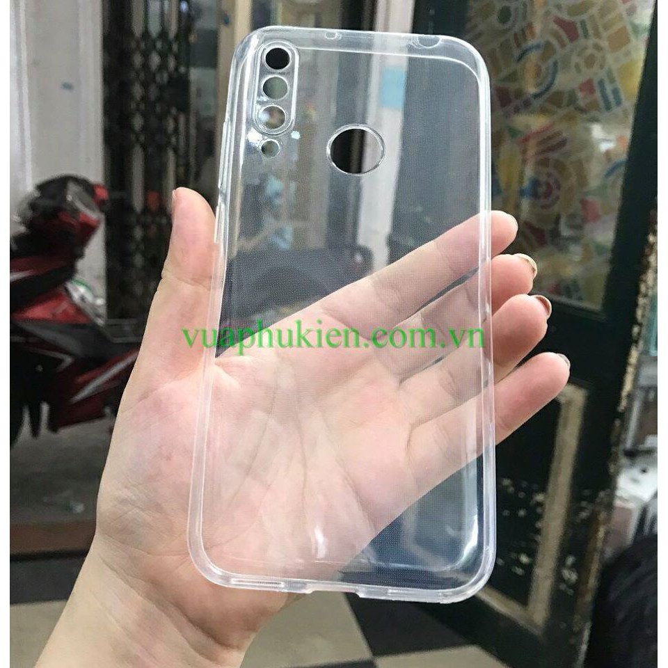 Ốp lưng dẻo cho Vsmart Joy 3
