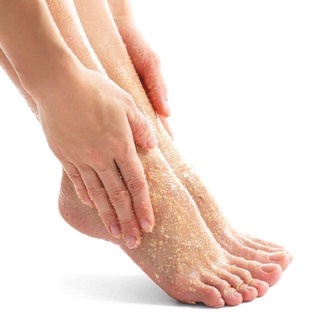 Muối tắm tẩy tế bào chết mịn da