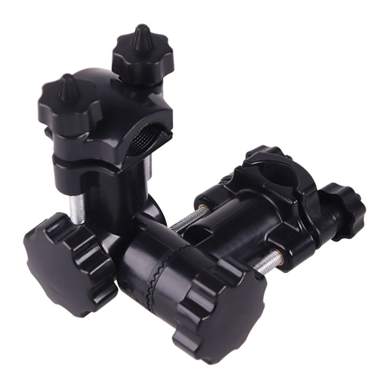 Giá đỡ dù gắn ghế câu cá có thể điều chỉnh tiện dụng