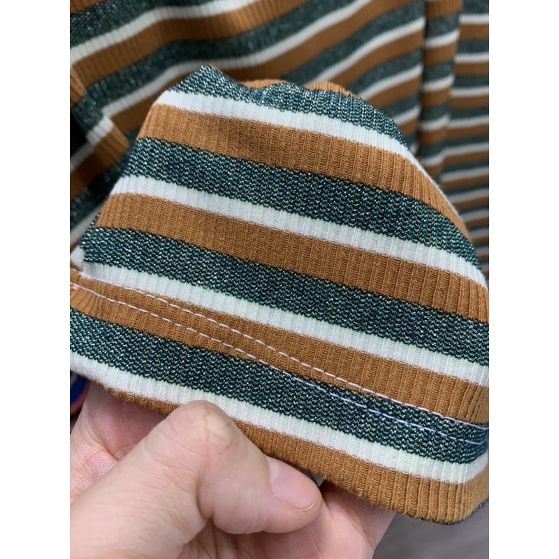 BIGSIZE ÁO KẺ RỜI (AKT)