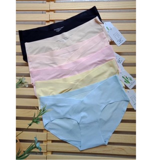 Quần lót đúc thông hơi dành cho bầu (đủ size)