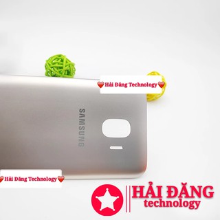 Nắp Lưng Samsung Galaxy J2 Pro J250