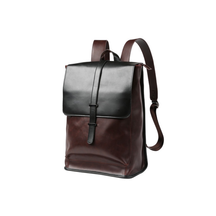 Balo da nam thời trang cao cấp phong cách cá tính