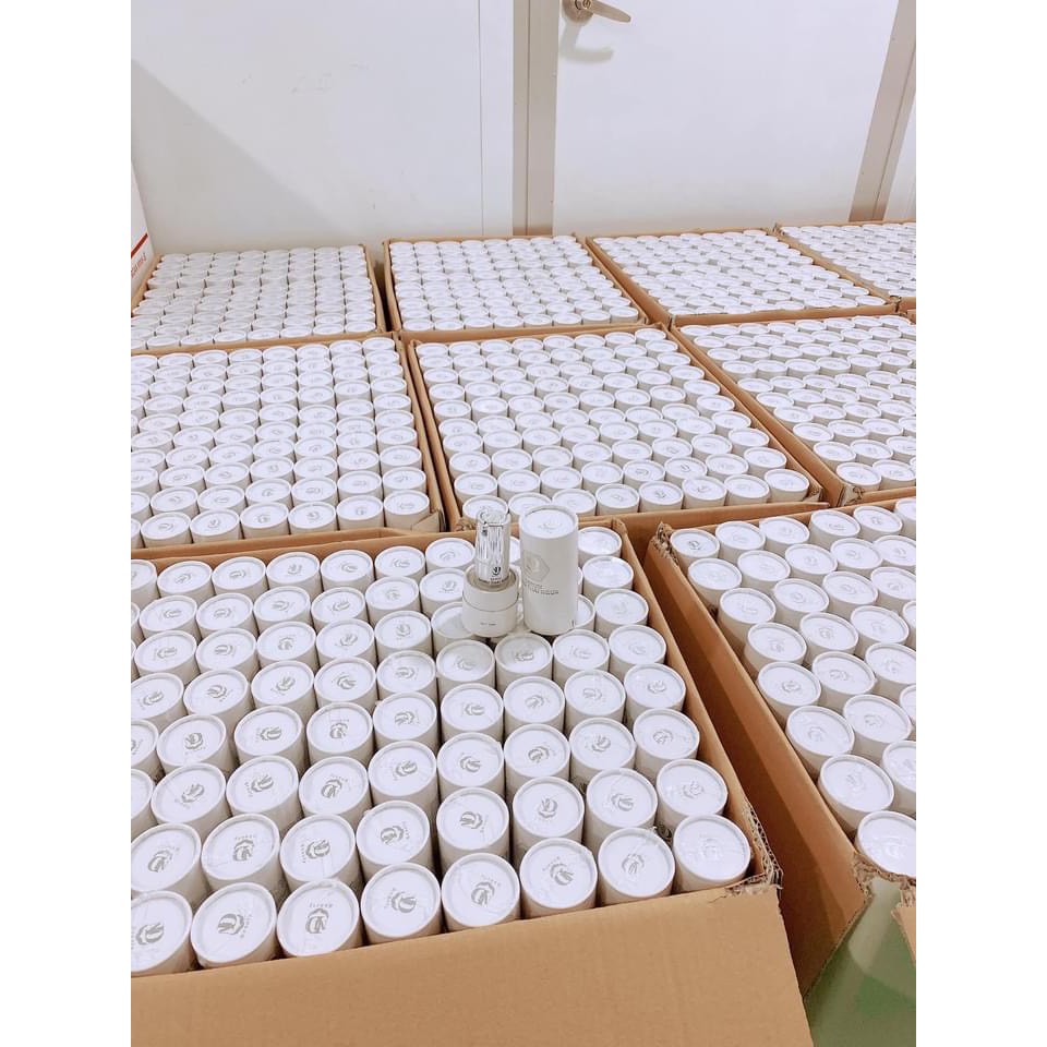 Serum nhau thai ngựa- serum nhau thai ngựa phiên bản chính thức của MD BEAUTY
